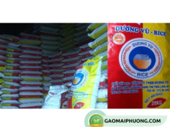 Bao bì gạo dương vũ