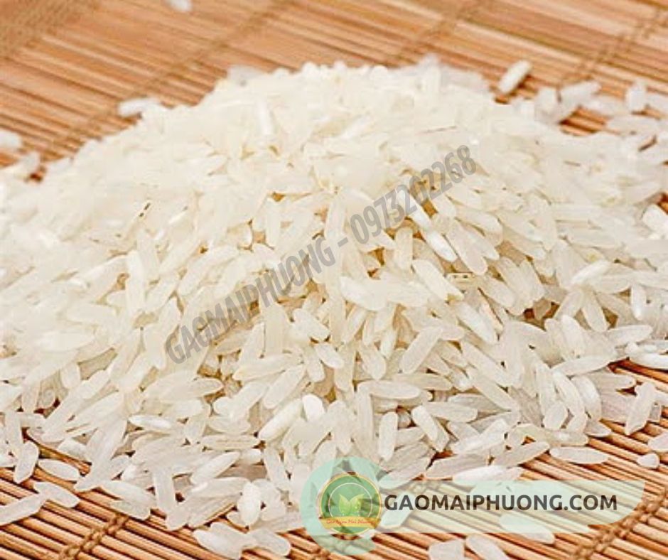 Gao Duong Vu Gạo Dương Vũ