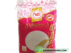 bao bì gạo tám đỏ thái lan