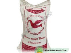 bao bi gạo tám thái lan