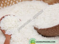 gạo hàm châu 95 chính hãng