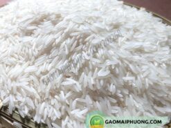 gạo ông cua ST25