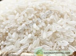 gạo tám điện biên