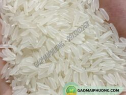 gạo tám đỏ thái lan