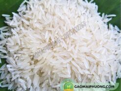 gạo tám thái lan