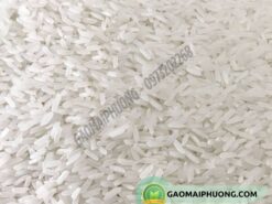 gạo thái lan nhập khẩu