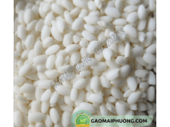 gạo nếp hoa cau chính hãng