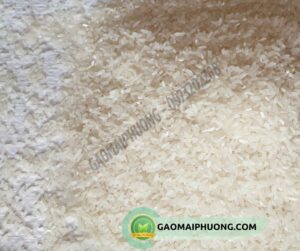 gạo BC đa dạng nhu cầu