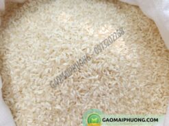 gạo nếp nương điện biên